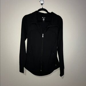 BuffBunny Collection Sugar Coat Onyx Black XL